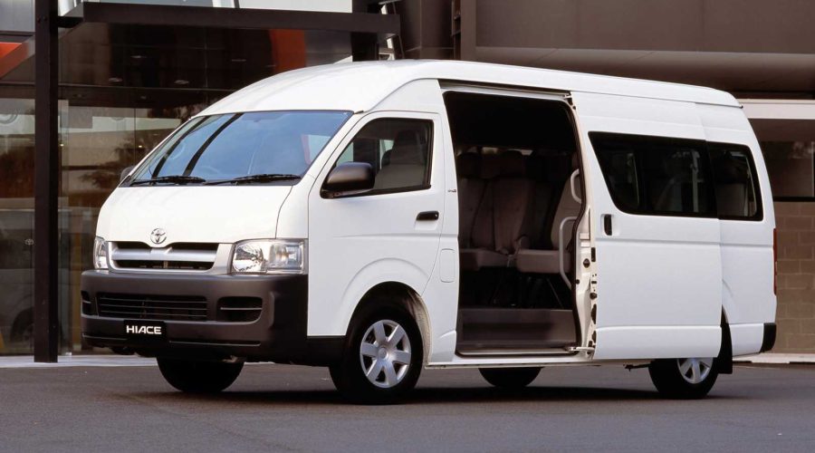 Private Charter Tours Flexible Comfort for Every Journey