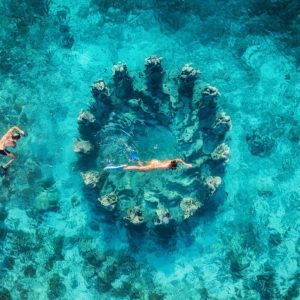 Gili Trawangan Snorkeling - Sharing