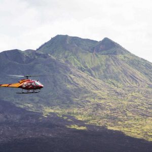Ultimate Volcano Tour