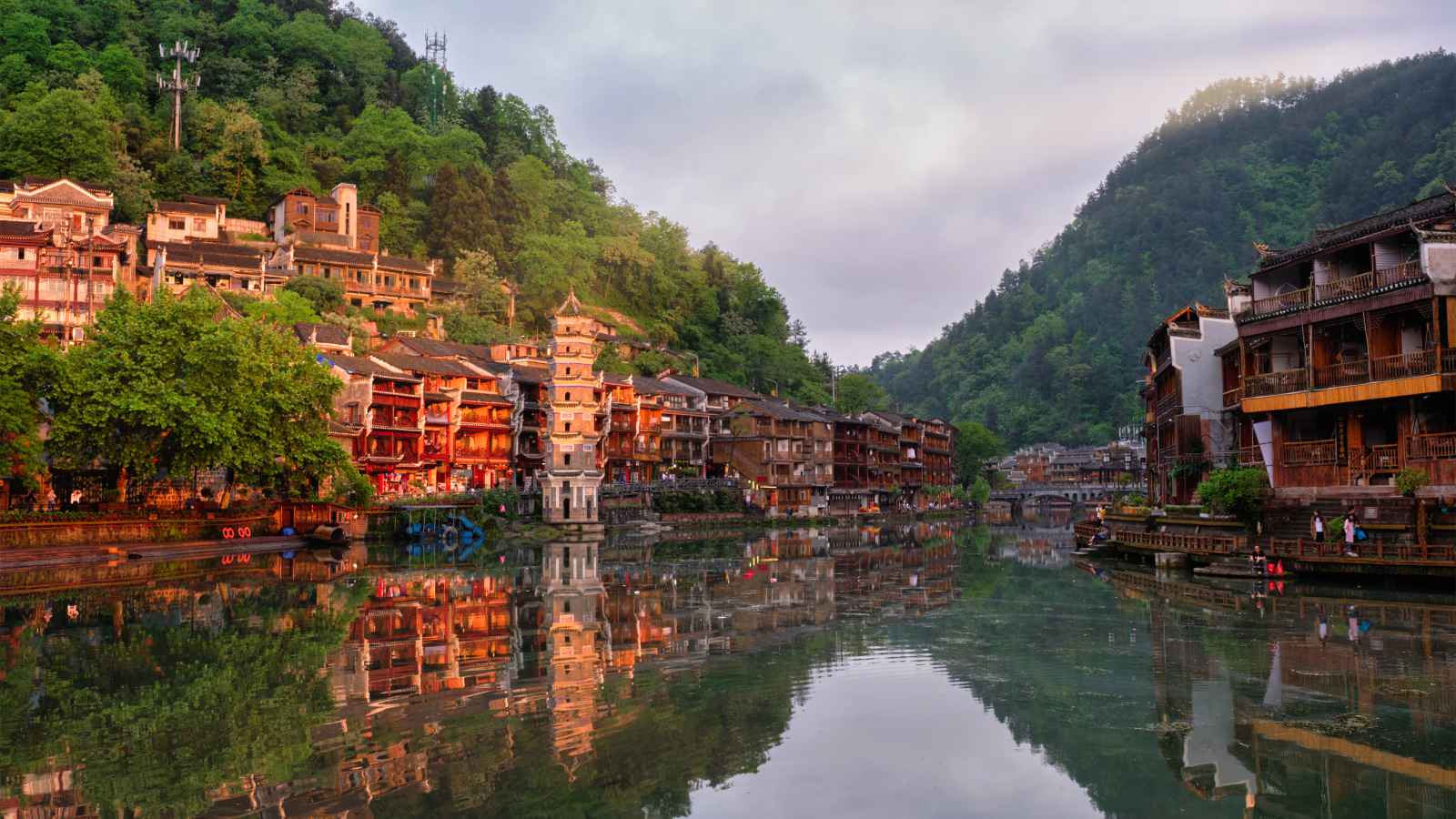 Wulong - Fenghuang