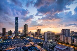 8D6N Value Deals Vietnam Hanoi Sapa + Saigon Cu Chi Tunnels