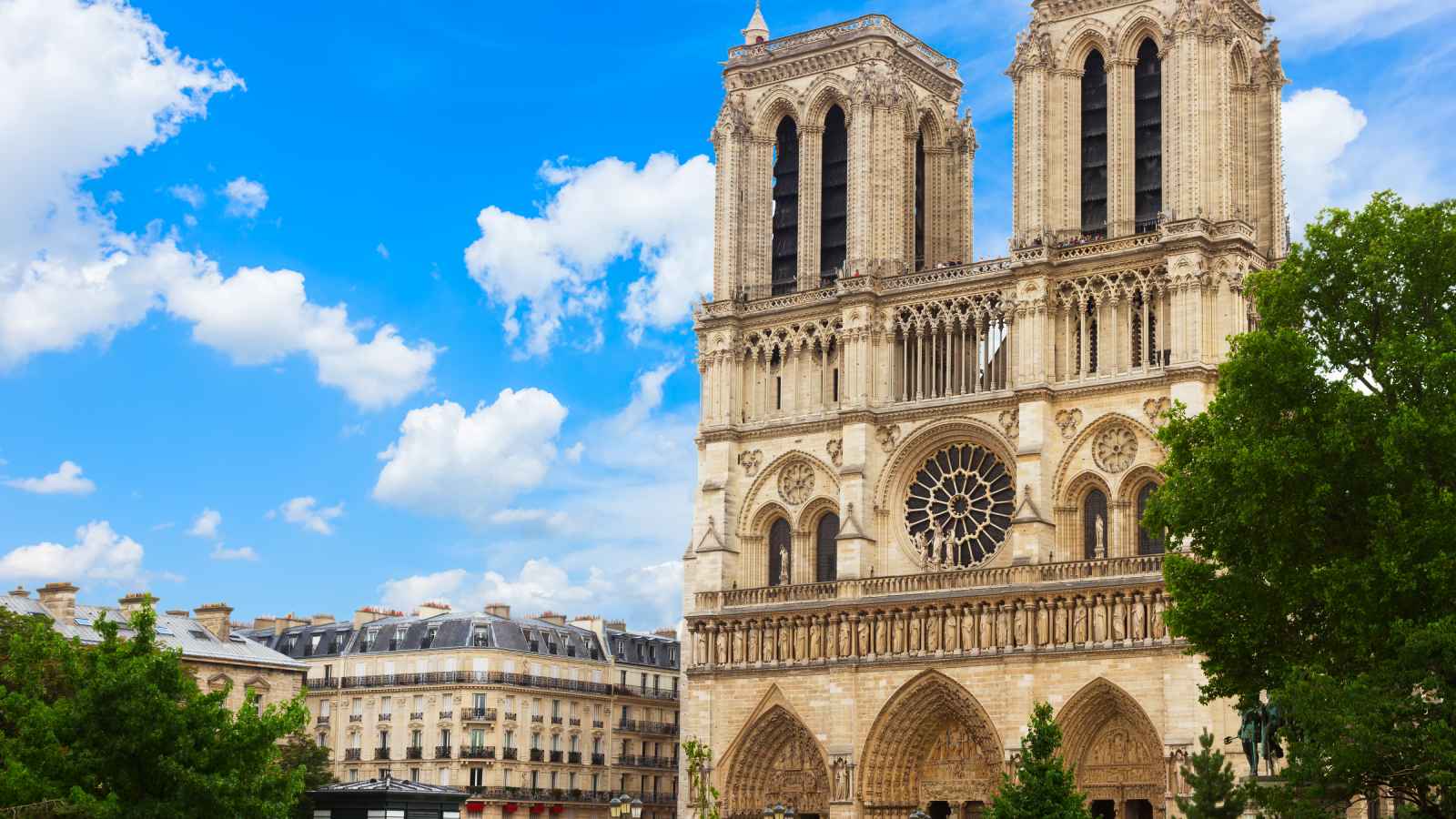 Amsterdam - Luxembourg - Saarbrucken