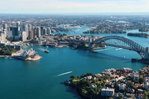 6D4N Best of Australia Twin Cities with Sydney + Melbourne