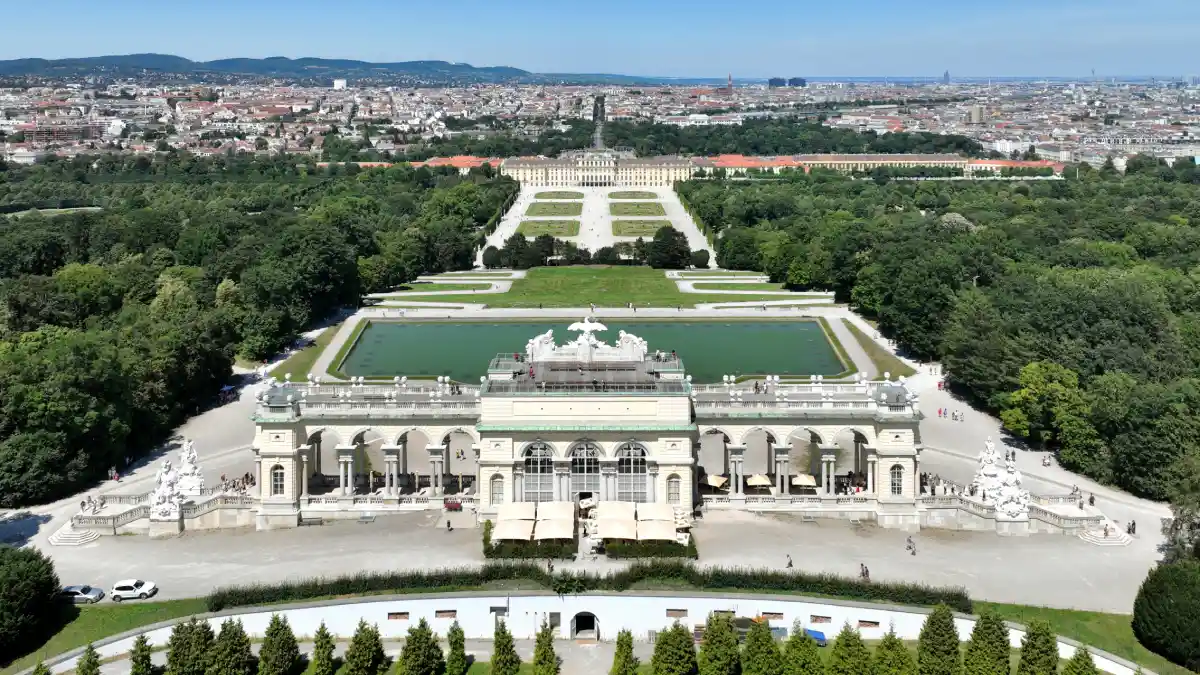 Vienna