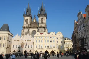 10D7N East Europe Vacation + Hallstatt Plus Lake Bled