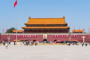 9D7N Fun China: 3 Theme Parks & Historical Wonders