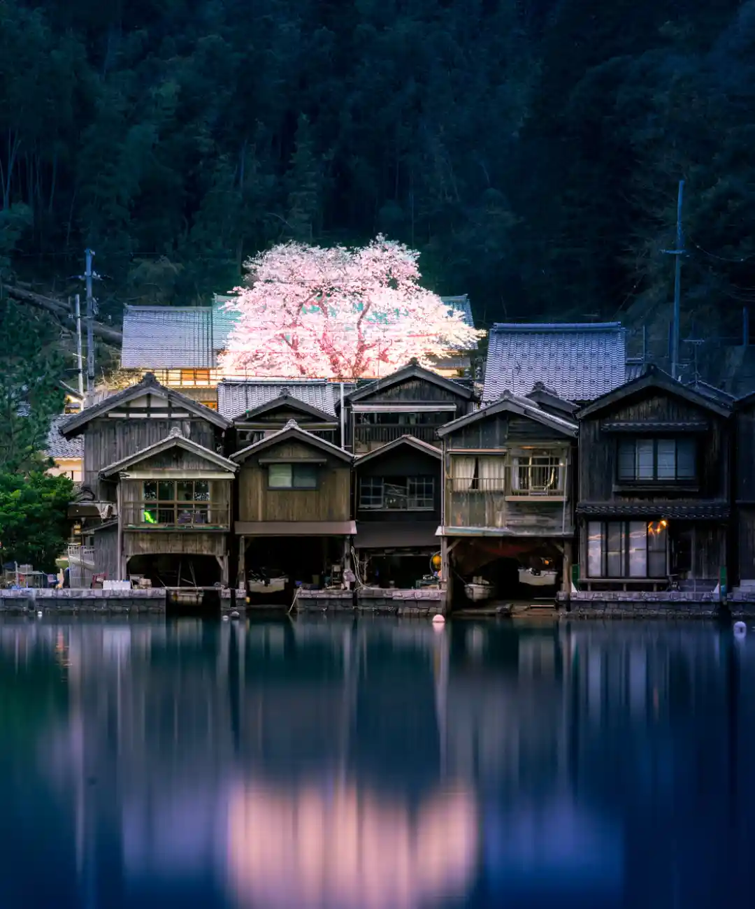 ftr japan village grid v1