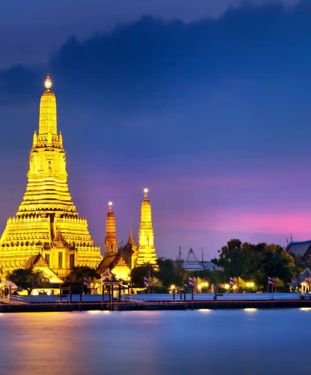 5D4N Value Deals: Bangkok & Pattaya