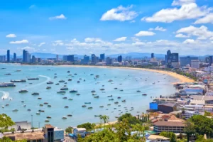 5D4N Value Deals: Bangkok & Pattaya
