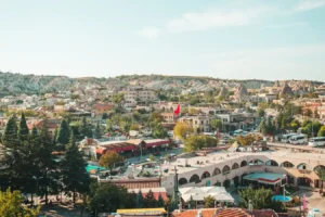10D7N Value Deals: The Best of Turkiye & Cappadocia