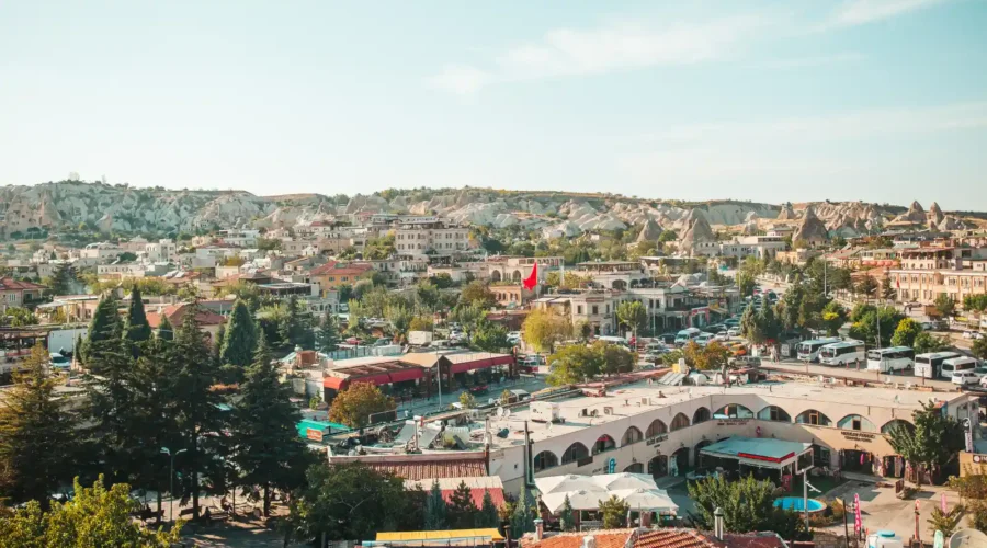 10D7N Value Deals: The Best of Turkiye & Cappadocia
