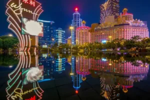 6D4N Hong Kong Vacation with Disneyland + Shenzhen & Macao