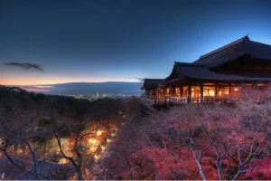 Hidden Gems of Japan: Kyoto & Beyond