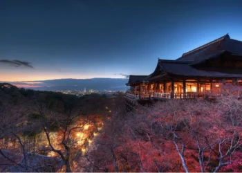 Hidden Gems of Japan: Kyoto & Beyond