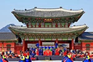 8D5N Value Deals Korea with Inspire Aurora + Samcheongdong
