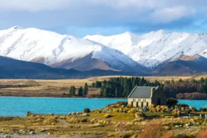 7D5N Best of South New Zealand Pluzz Gold Mining Village