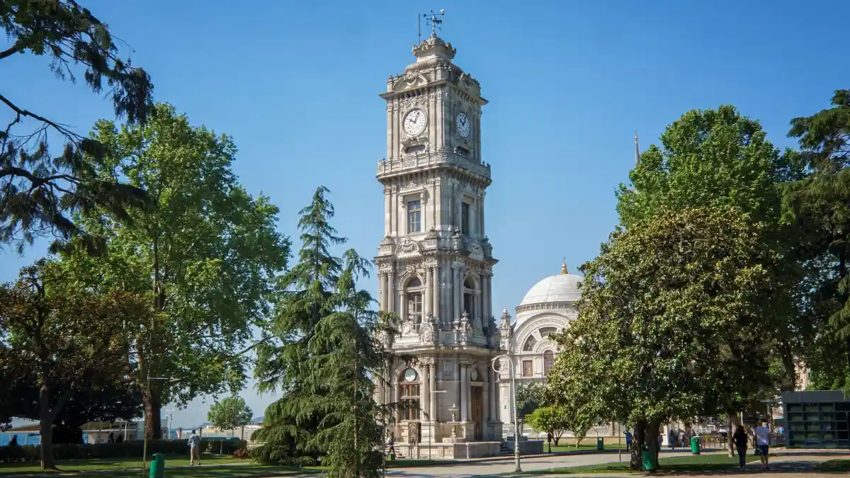 Bursa - Kusadasi