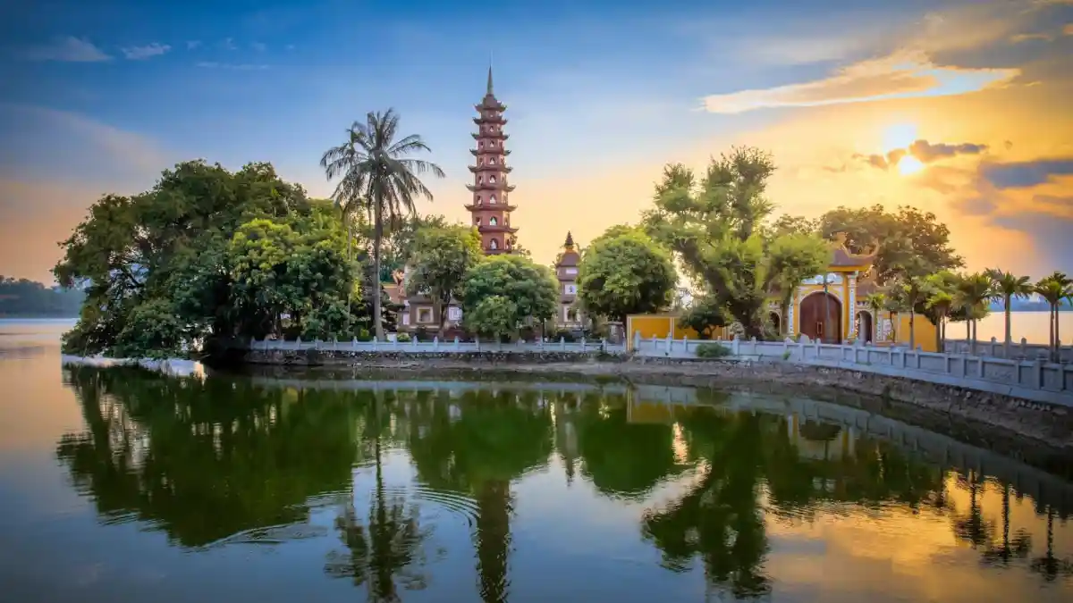 Hanoi City Tour