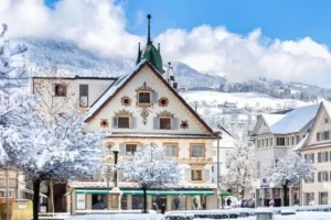10D7N Amazing West Europe 9 Countries