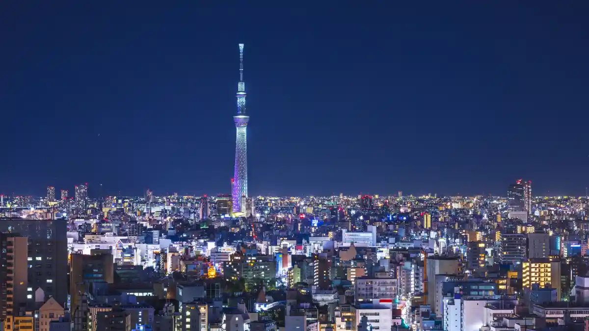 7D4N Value Deals Japan Disneysea + Oshino Hakkai + Shinkansen Experience 2 Tokyo City Tour