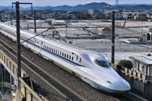 7D4N Value Deals Japan Disneysea + Oshino Hakkai + Shinkansen Experience