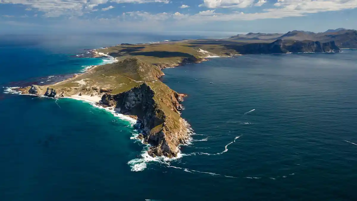 10D7N Amazing South Africa + Table Mountain Pluzz Kruger National Park 8 Cape Town Peninsula